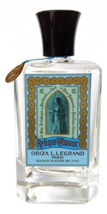 Oriza L. Legrand Relique D&#039;Amour