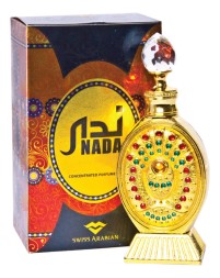 Swiss Arabian Nada