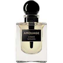Amouage Amber Sogara