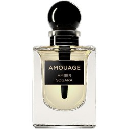 Amouage Amber Sogara