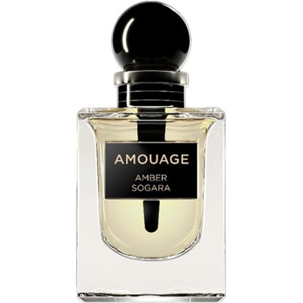 Amouage Amber Sogara