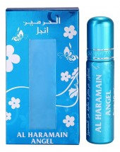 Al Haramain Perfumes Angel