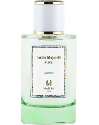 Maissa Parfums Jardin Majorelle