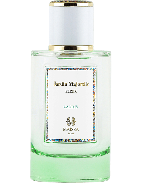 Maissa Parfums Jardin Majorelle