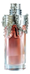 Thierry Mugler Womanity Magnified with Fig chuthey