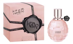 Viktor &amp; Rolf Flowerbomb La Vie En Rose 2013