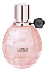 Viktor &amp; Rolf Flowerbomb La Vie En Rose 2013