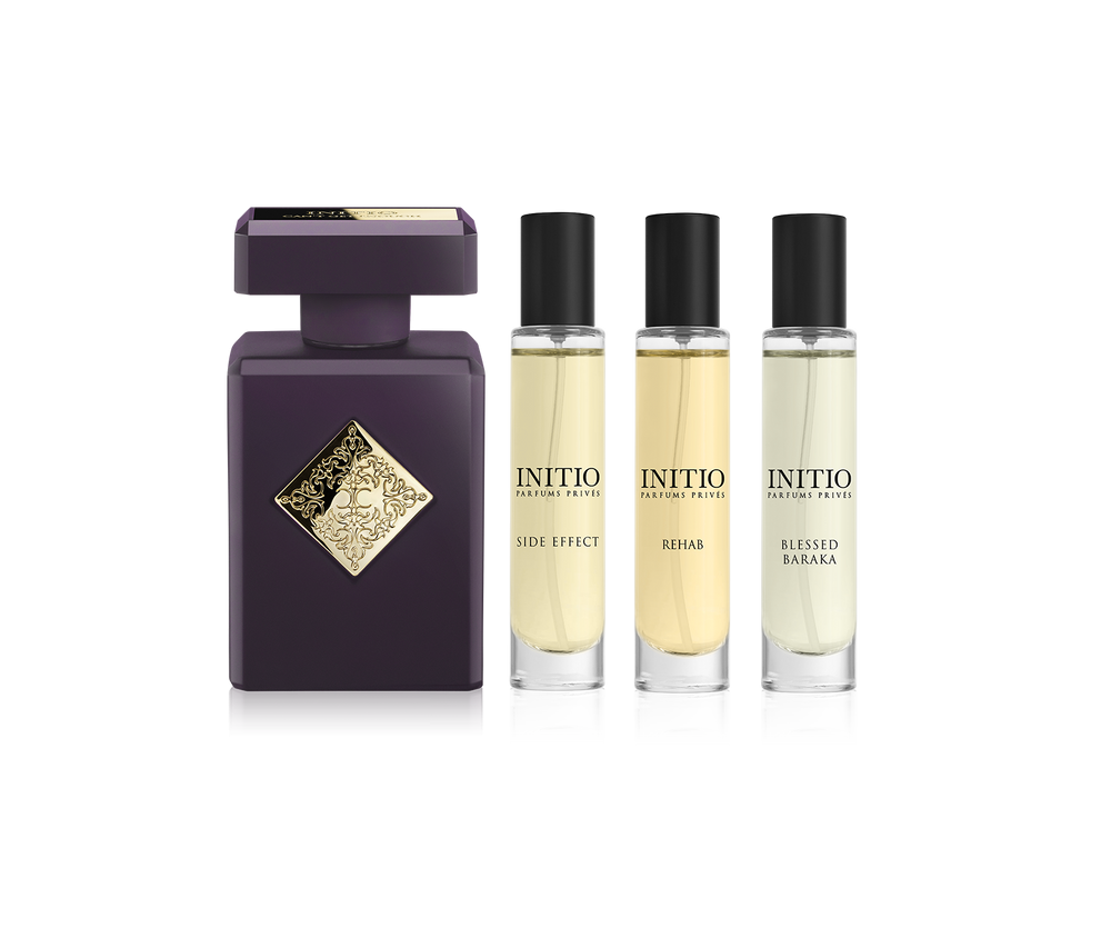 Initio Parfums Prives Can't Get Enough Layering Trio Initio Parfums Prives Can't Get Enough Layering Trio