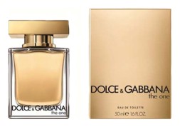 Dolce Gabbana (D&amp;G) The One Eau De Toilette
