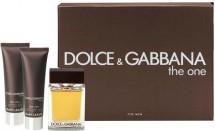 Dolce Gabbana (D&amp;G) The One Eau De Toilette