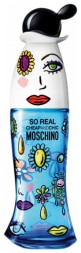 Moschino So Real Cheap &amp; Chic