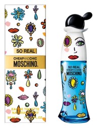 Moschino So Real Cheap &amp; Chic