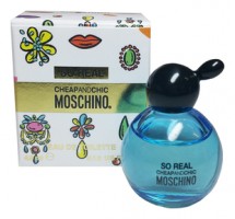 Moschino So Real Cheap &amp; Chic