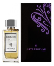 Arte Profumi Bois Sacre