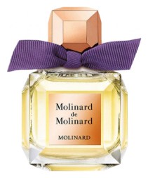 Molinard De Molinard 2017
