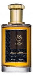 The Woods Collection Dark Forest