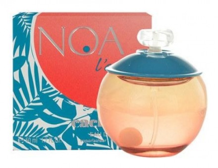 Cacharel Noa L&#039;Eau 2015