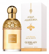 Guerlain Aqua Allegoria Lys Soleia