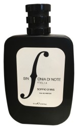 Sinfonia Di Note Soffio D'Iris