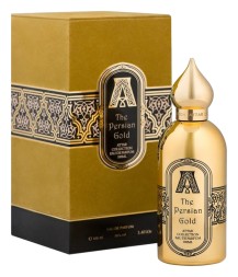 Attar Collection The Persian Gold