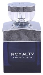 Khalis Royalty Pour Homme