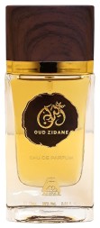 Oudh Al Anfar Oud Zidan