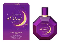 Ulric De Varens Varens D'Orient Amethyste