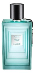 Lalique Imperial Green