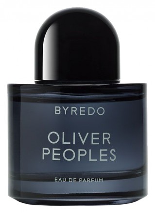 Byredo Oliver Peoples Indigo