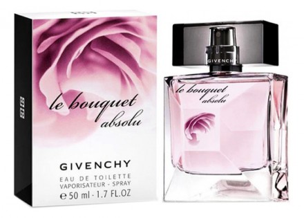 Givenchy Le Bouquet Absolu