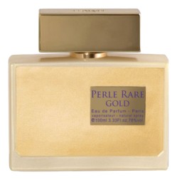 Panouge Perle Rare Gold