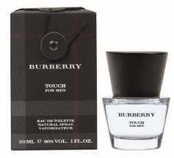Burberry Touch For Men
