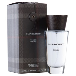 Burberry Touch For Men