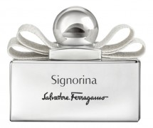 Salvatore Ferragamo Signorina Eau De Parfum Holiday Edition 2019