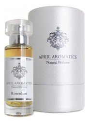 April Aromatics Rosenlust