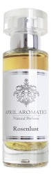 April Aromatics Rosenlust