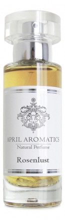 April Aromatics Rosenlust