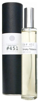 CB I Hate Perfume Smoky Tobacco #451