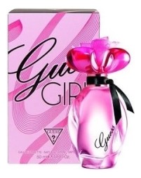 Guess Girl