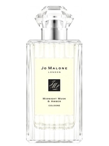 Jo Malone Midnight Musk & Amber Jo Malone Midnight Musk & Amber