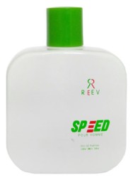 Khalis Reev Speed Pour Homme