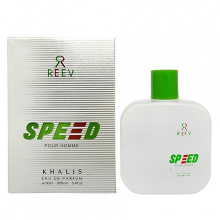Khalis Reev Speed Pour Homme