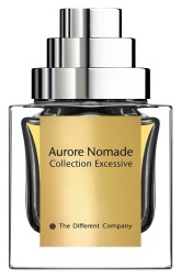 The Different Company Aurore Nomade