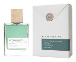 Titto Bluni Acqua