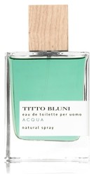 Titto Bluni Acqua