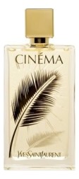 YSL Cinema Scenario D'ete