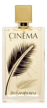 YSL Cinema Scenario D&#039;ete