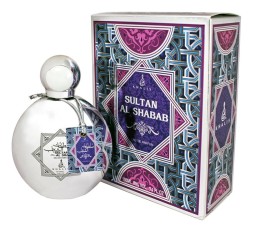 Khalis Sultan Al Shabab
