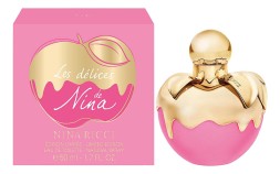 Nina Ricci Les Delices de Nina