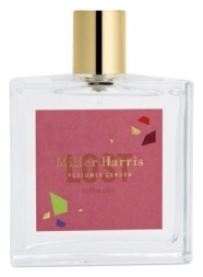 Miller Harris Lost In The City